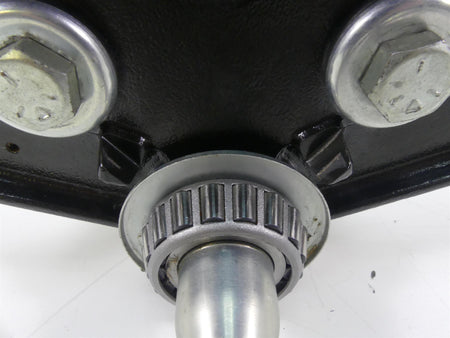 2016 Harley Touring FLHR Road King Upper Lower Triple Tree Riser Set 45900091A {{ shop.shopifyCountryName }} - Mototech271