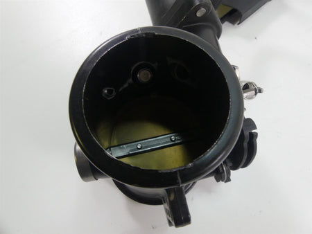2017 BMW RnineT Racer K32 Bing Throttle Body Bodies & Junction Set 13547705239 {{ shop.shopifyCountryName }} - Mototech271