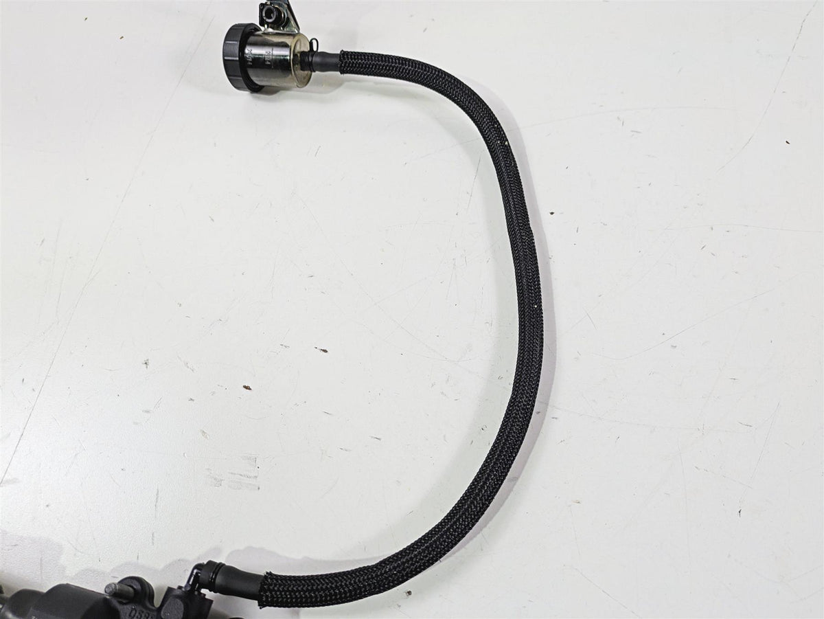 2024 Harley Sportster RH975 S Brembo Rear Brake Master Cylinder 41700976A {{ shop.shopifyCountryName }} - Mototech271