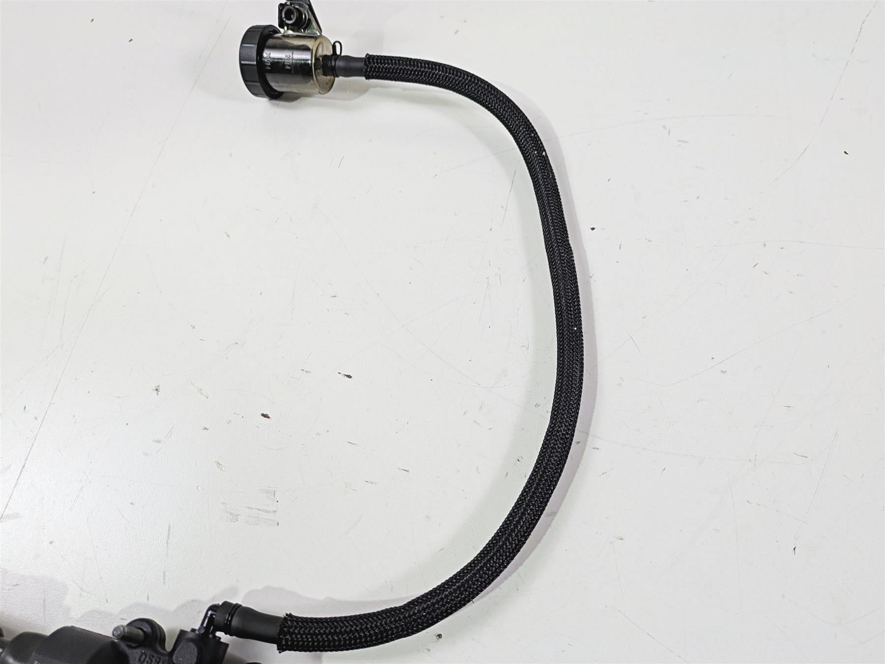 2024 Harley Sportster RH975 S Brembo Rear Brake Master Cylinder 41700976A {{ shop.shopifyCountryName }} - Mototech271