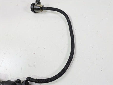 2024 Harley Sportster RH975 S Brembo Rear Brake Master Cylinder 41700976A {{ shop.shopifyCountryName }} - Mototech271