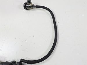 2024 Harley Sportster RH975 S Brembo Rear Brake Master Cylinder 41700976A