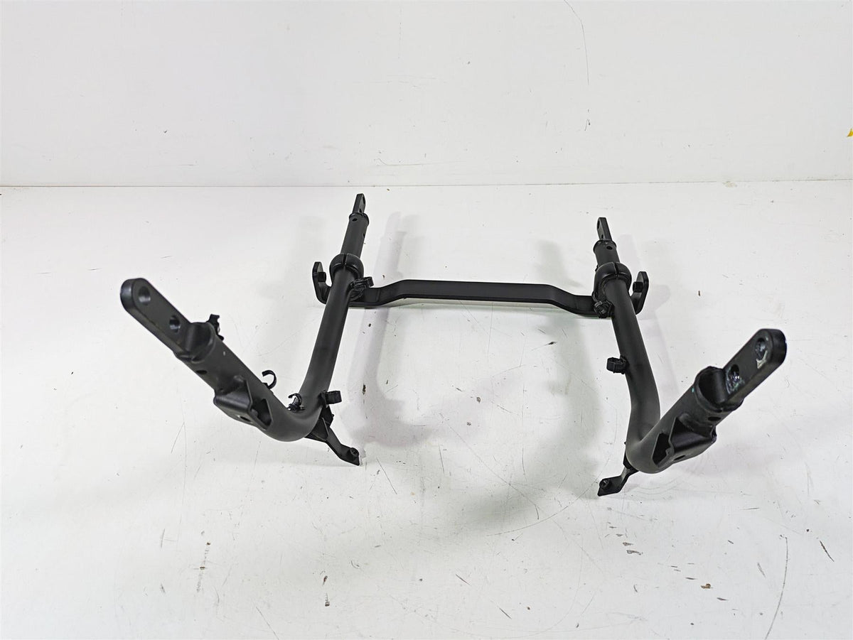2021 Yamaha Tenere 700 XTZ7 Lower Frame Tube Bar Rail Set BW3-21102-00 BW3-21103 {{ shop.shopifyCountryName }} - Mototech271