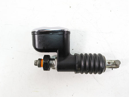 1999 Harley Touring FLHTC Electra Glide Rear Brake Master Cylinder 41755-99F {{ shop.shopifyCountryName }} - Mototech271