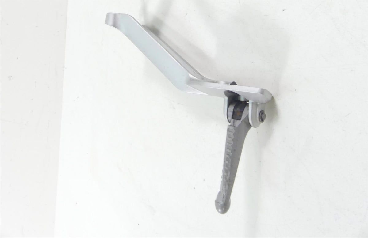 2012 Mv Agusta Brutale 1090 R Left Rear Passenger Footpeg 80B094169 {{ shop.shopifyCountryName }} - Mototech271
