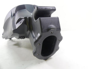2015 Ducati Diavel Dark Plastic Fuel Gas Petrol Tank Reservoir 58612151B | Mototech271