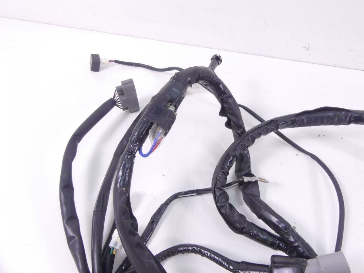 2016 Yamaha YXZ1000 R EPS Main Wiring Harness Loom - No Cuts 2HC-82590-00-00 {{ shop.shopifyCountryName }} - Mototech271