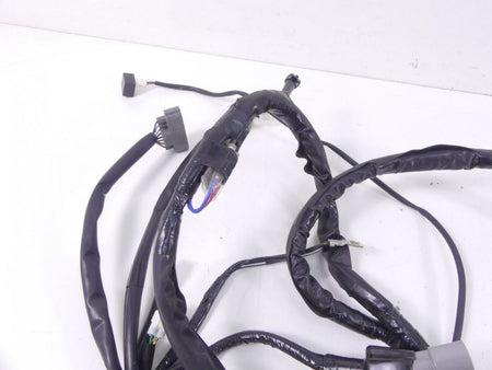 2016 Yamaha YXZ1000 R EPS Main Wiring Harness Loom - No Cuts 2HC-82590-00-00 {{ shop.shopifyCountryName }} - Mototech271