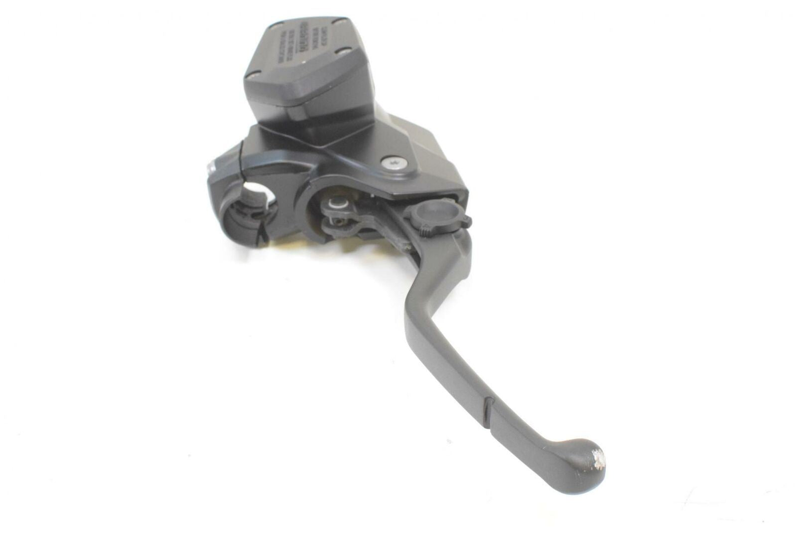 2014 BMW R1200 RT K52 Front Brake Master Cylinder 32728559604 {{ shop.shopifyCountryName }} - Mototech271