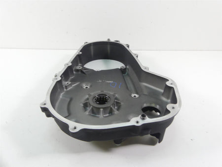 2012 Harley Touring FLHX Street Glide Inner Primary Drive Clutch Cover 60677-07 {{ shop.shopifyCountryName }} - Mototech271