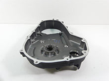 Load image into Gallery viewer, 2012 Harley Touring FLHX Street Glide Inner Primary Drive Clutch Cover 60677-07
