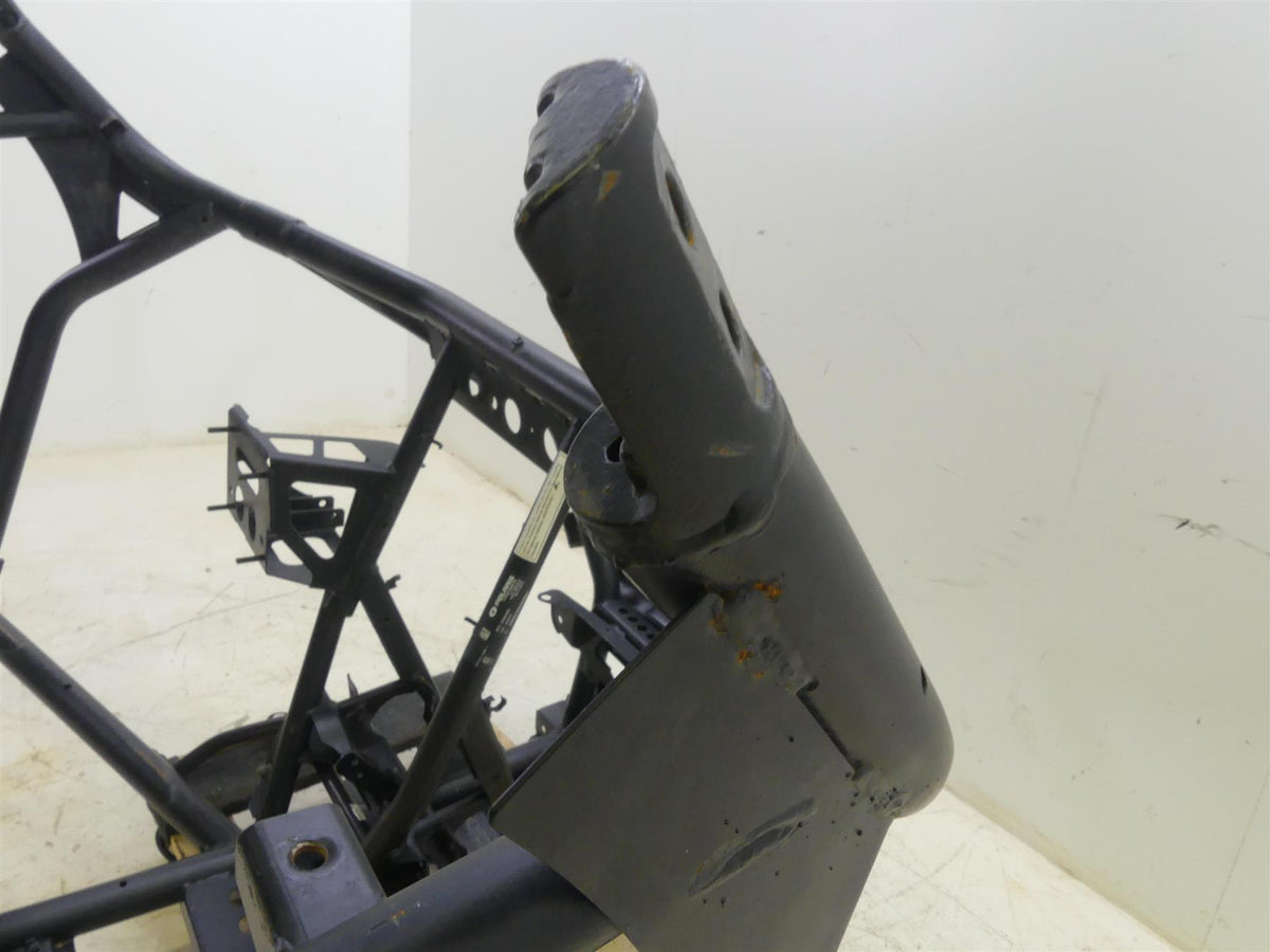 2017 Polaris General 1000 Straight Front Subframe Sub Frame 1021696 {{ shop.shopifyCountryName }} - Mototech271