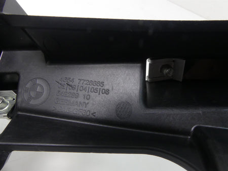 2015 BMW R1200RT K52 Side Saddlebag Saddle Bag Mount Set 46547728665 46547728666 {{ shop.shopifyCountryName }} - Mototech271