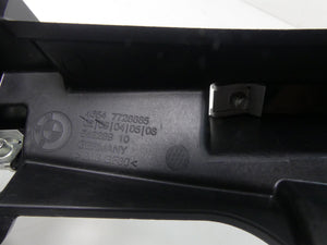 2015 BMW R1200RT K52 Side Saddlebag Saddle Bag Mount Set 46547728665 46547728666