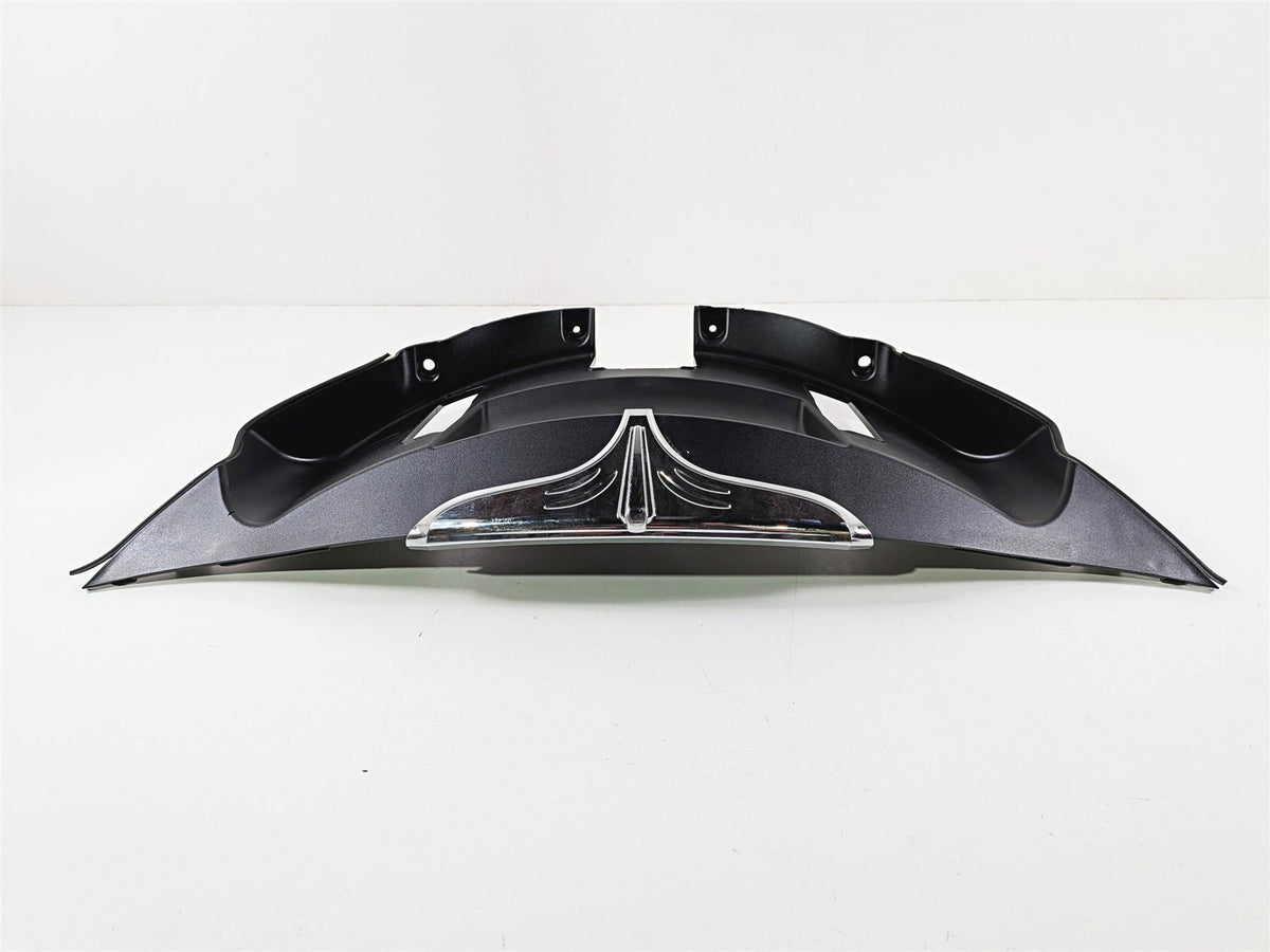 2015 Indian Chieftain Front Visor Fairing Trim Cover 5451167-Mototech271