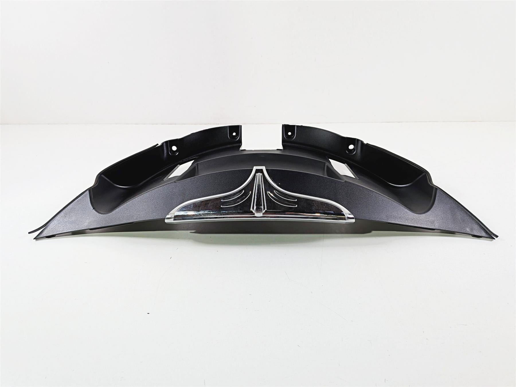 2015 Indian Chieftain Front Visor Fairing Trim Cover 5451167-Mototech271