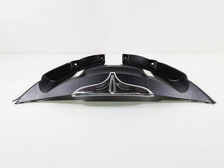 2015 Indian Chieftain Front Visor Fairing Trim Cover 5451167-Mototech271