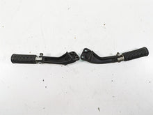 Load image into Gallery viewer, 2015 Harley FXDL Dyna Low Rider Rear Passenger Foot Peg Set 49224-06A 49230-06 | Mototech271
