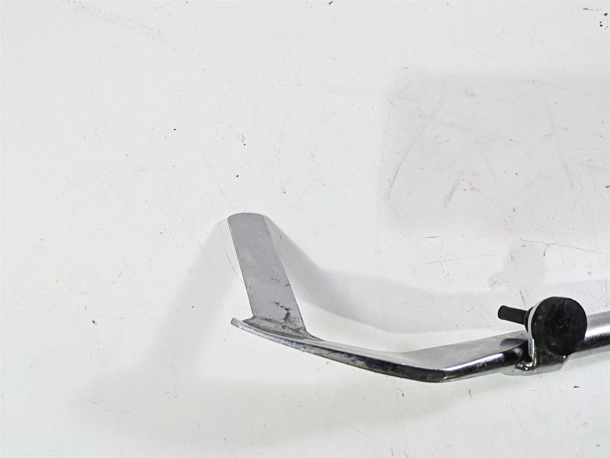 2010 Harley Touring FLHX Street Glide Side Kick Jiffy Kickstand 50075-07A {{ shop.shopifyCountryName }} - Mototech271