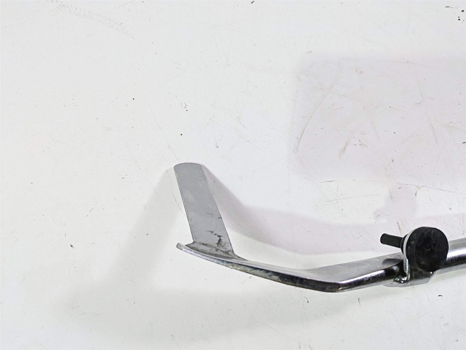 2010 Harley Touring FLHX Street Glide Side Kick Jiffy Kickstand 50075-07A {{ shop.shopifyCountryName }} - Mototech271