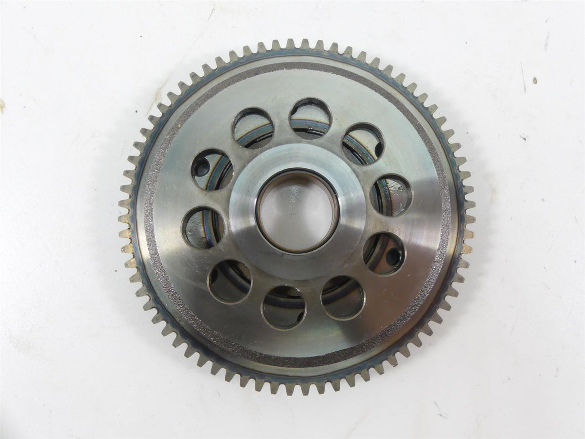 2015 Yamaha Waverunner Cruiser VX1100 Starter Clutch & Gears 6D3-15515-00-00 {{ shop.shopifyCountryName }} - Mototech271