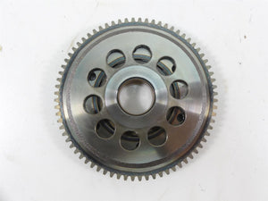 2015 Yamaha Waverunner Cruiser VX1100 Starter Clutch & Gears  6D3-15515-00-00 | Mototech271