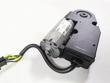 2010 BMW R1200RT K26 Webasto Windshield Screen Adjuster - Read 46637681433 {{ shop.shopifyCountryName }} - Mototech271