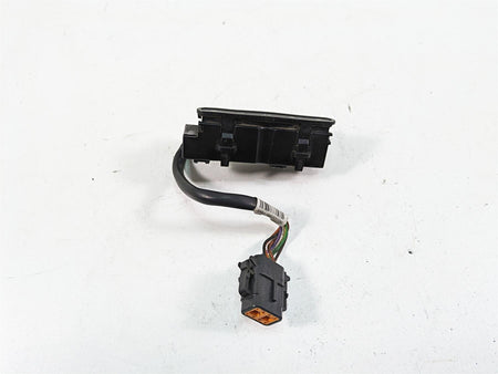 2009 Harley FXDC Dyna Super Glide Custom Indicator Instrument Lights 68113-99B {{ shop.shopifyCountryName }} - Mototech271