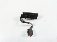 Load image into Gallery viewer, 2009 Harley FXDC Dyna Super Glide Custom Indicator Instrument Lights 68113-99B | Mototech271
