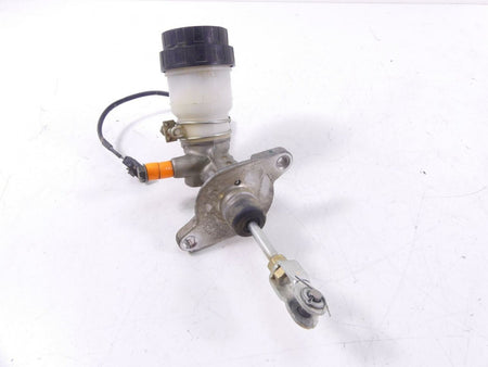 2017 Can Am Maverick 1000R DPS Nissin Brake Master Cylinder 11/16 705601505 {{ shop.shopifyCountryName }} - Mototech271