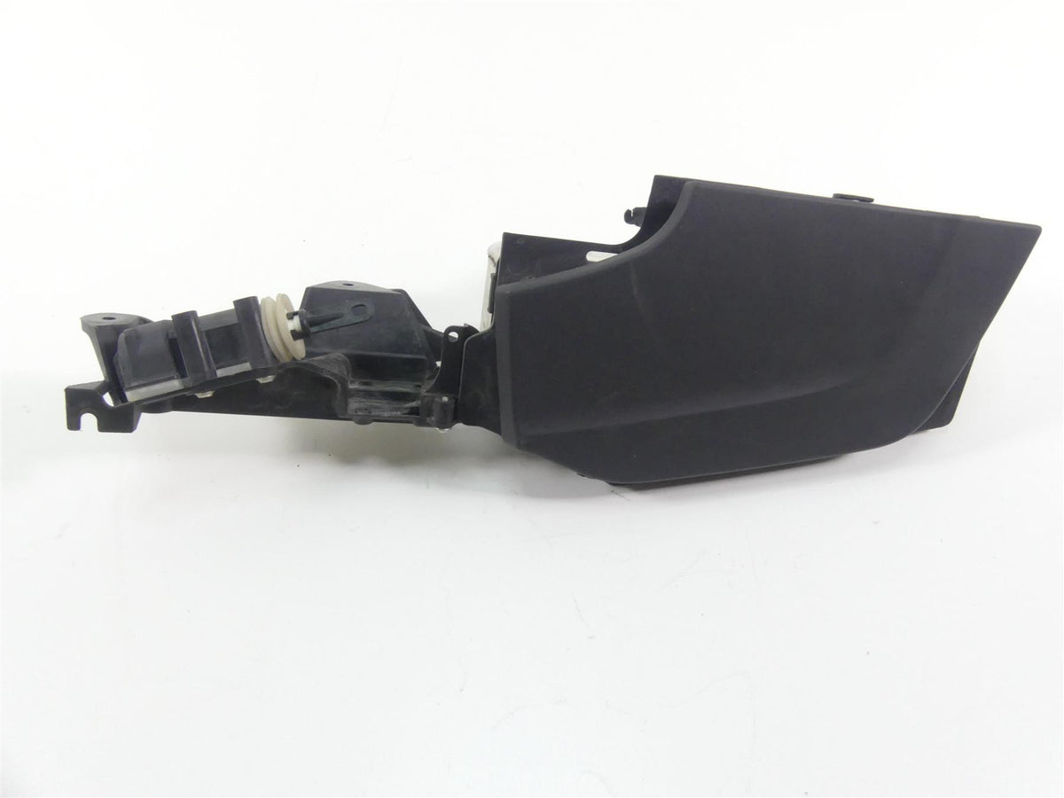2014 BMW K1600 GTL K48 Left Storage Luggage Compartment Glove Box 46637708093 {{ shop.shopifyCountryName }} - Mototech271