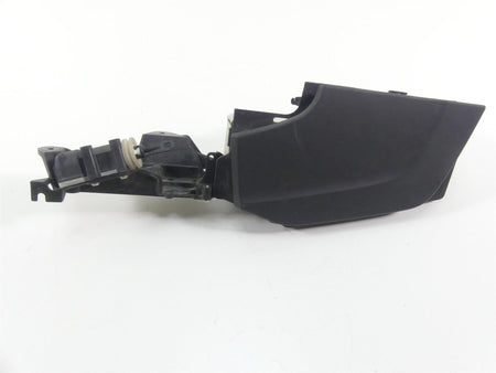 2014 BMW K1600 GTL K48 Left Storage Luggage Compartment Glove Box 46637708093 {{ shop.shopifyCountryName }} - Mototech271