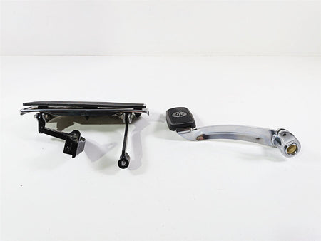 2014 Harley Touring FLHTK Electra Glide Right Floor Board Brake Pedal 50621-06-Mototech271