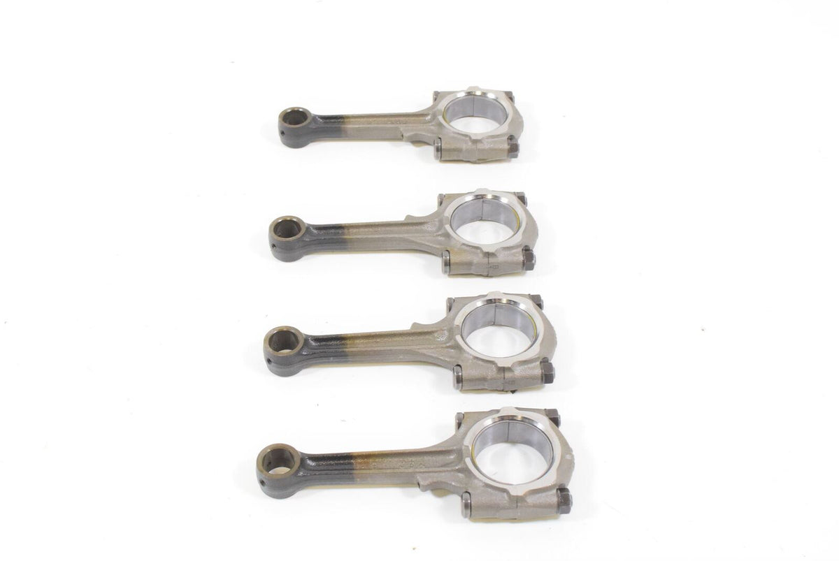 2014 Honda CB1100 E CB1100E Piston Connecting Rod Set 13210-MGC-000 {{ shop.shopifyCountryName }} - Mototech271