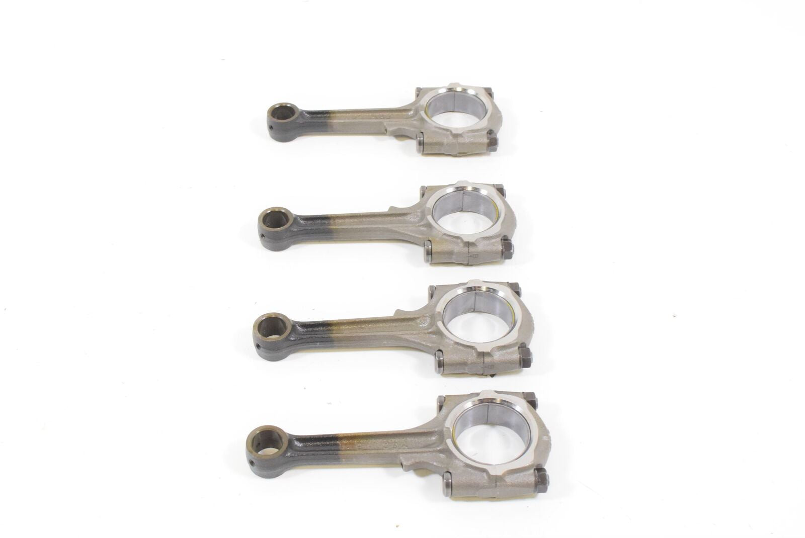 2014 Honda CB1100 E CB1100E Piston Connecting Rod Set 13210-MGC-000 {{ shop.shopifyCountryName }} - Mototech271