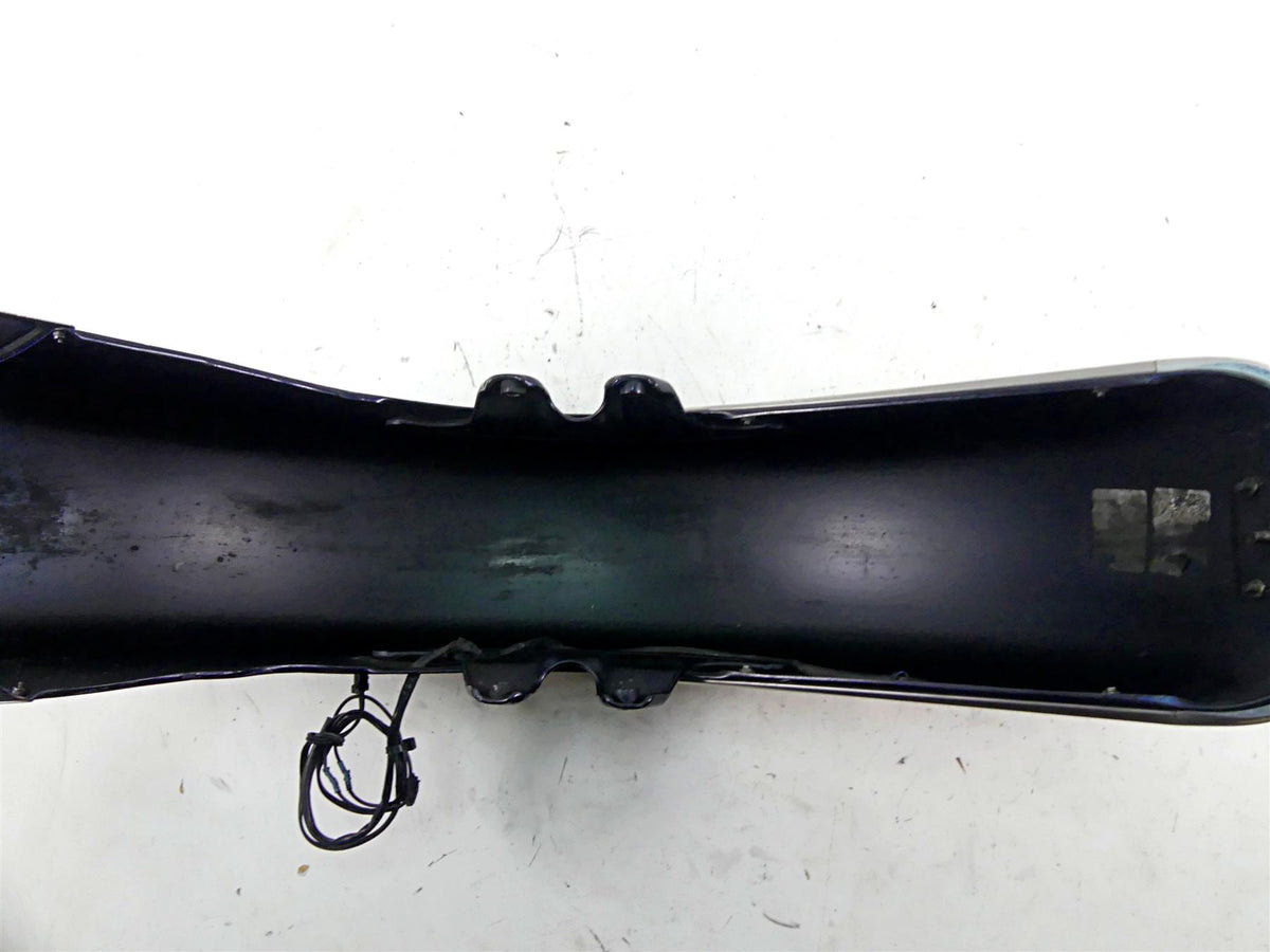 2002 Harley Touring FLHTC Electra Glide Front Fender 59093-00B {{ shop.shopifyCountryName }} - Mototech271