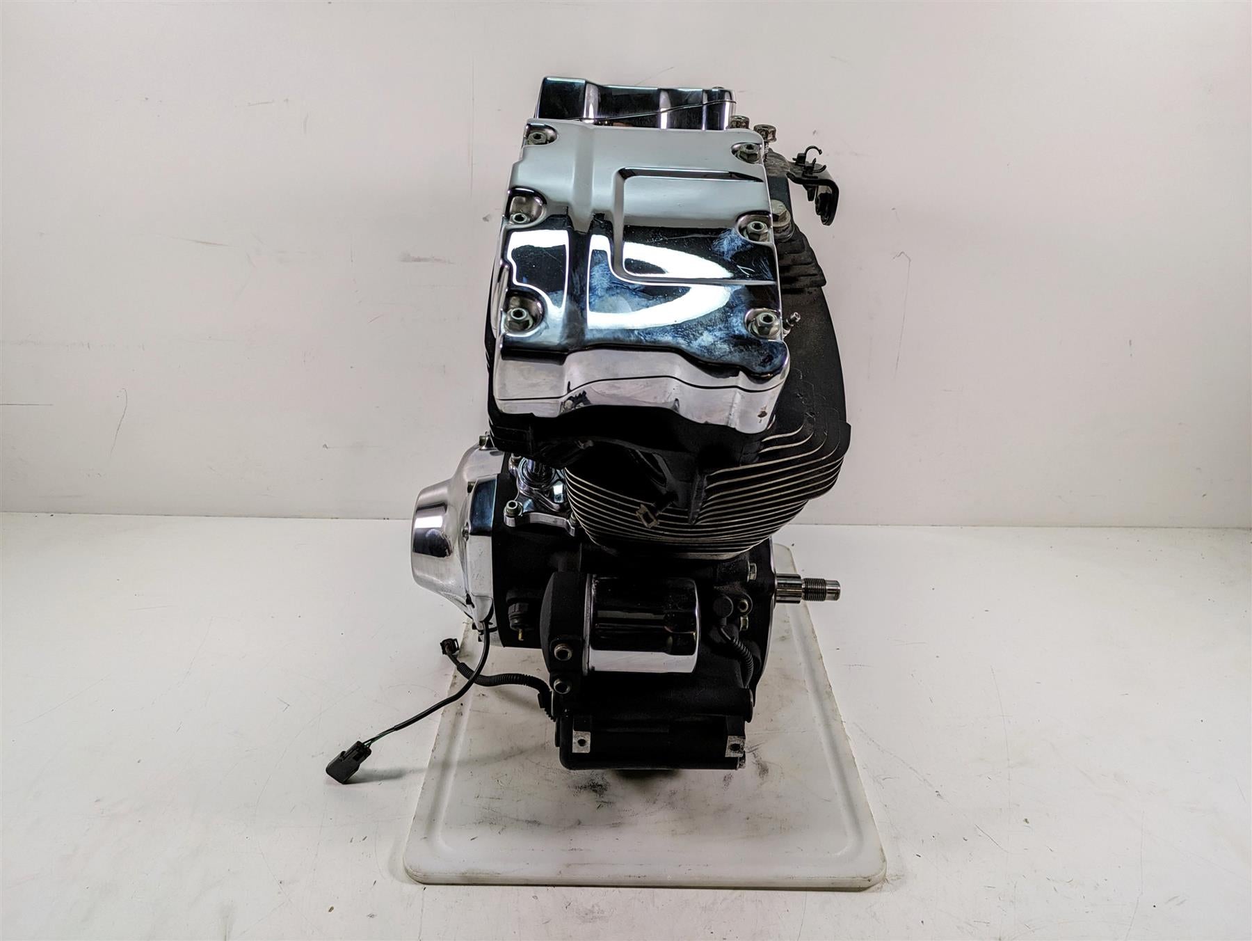 2000 Harley FXSTS Softail Springer Running 88ci B Engine 37K - Video 16121-00 {{ shop.shopifyCountryName }} - Mototech271