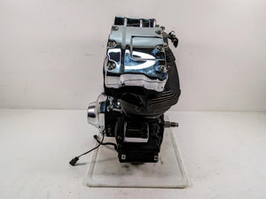 2000 Harley FXSTS Softail Springer Running 88ci B Engine 37K - Video 16121-00