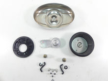 Load image into Gallery viewer, 2013 Harley Touring FLTRX Road Glide Air Cleaner Filter 103ci + Emblem 29630-08A | Mototech271
