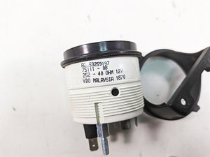 2011 Harley Touring FLTRU Road Glide Fuel Gas Petrol Level Gauge 75111-08 | Mototech271