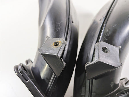 2018 Aprilia RSV4 RR Air Intake Scoop Ram Set 2B001921 858818 2B001922 858907 {{ shop.shopifyCountryName }} - Mototech271