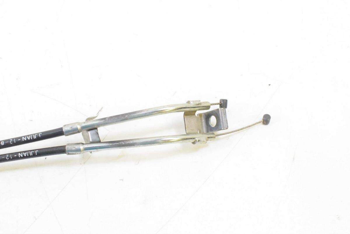2010 Ducati 1198 S Corse Exhaust Valve Servo Motor 59340301A {{ shop.shopifyCountryName }} - Mototech271