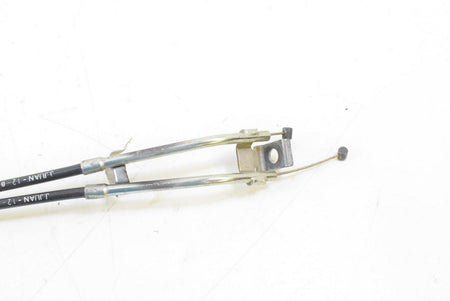 2010 Ducati 1198 S Corse Exhaust Valve Servo Motor 59340301A {{ shop.shopifyCountryName }} - Mototech271