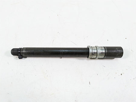 2002 Yamaha FZ1 FZS1000 Fazer Straight Front Axle Wheel Spindle 4XV-25181-00-00 {{ shop.shopifyCountryName }} - Mototech271