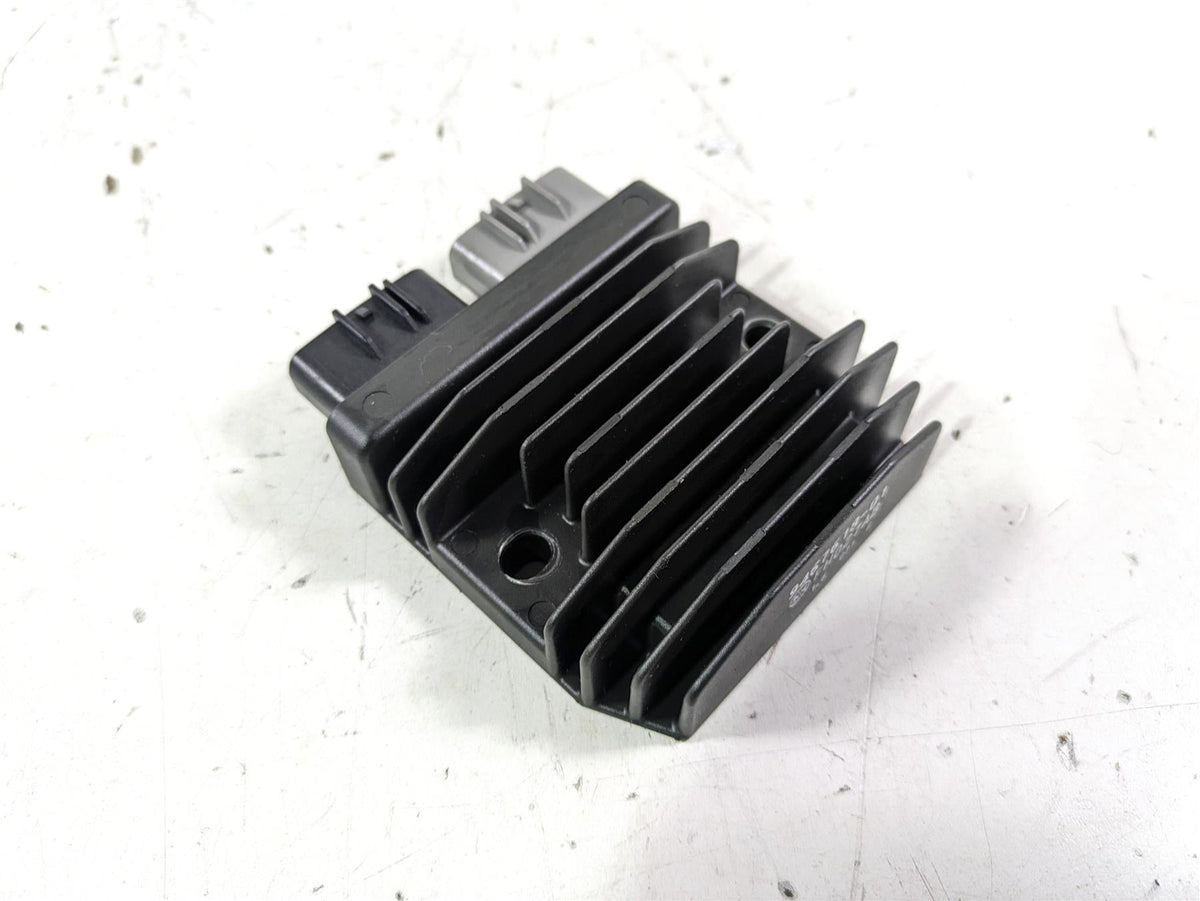 2022 BMW R1250 RT K052 Rectifier Voltage Regulator Set FH027AB 12319467618 {{ shop.shopifyCountryName }} - Mototech271