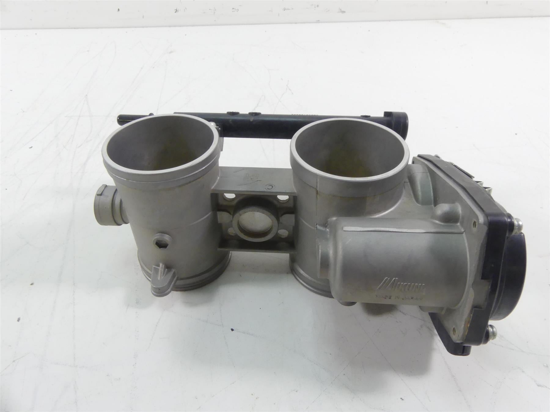 2021 Kawasaki Teryx KRX KRF 1000 Mikuni Throttle Body Fuel Injection 16163-0991 {{ shop.shopifyCountryName }} - Mototech271