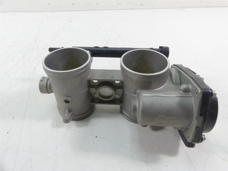 2021 Kawasaki Teryx KRX KRF 1000 Mikuni Throttle Body Fuel Injection 16163-0991 {{ shop.shopifyCountryName }} - Mototech271