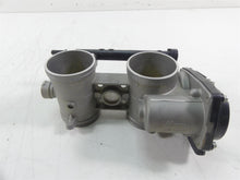Load image into Gallery viewer, 2021 Kawasaki Teryx KRX KRF 1000 Mikuni Throttle Body Fuel Injection 16163-0991 | Mototech271
