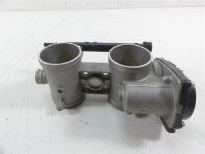 2021 Kawasaki Teryx KRX KRF 1000 Mikuni Throttle Body Fuel Injection 16163-0991 | Mototech271