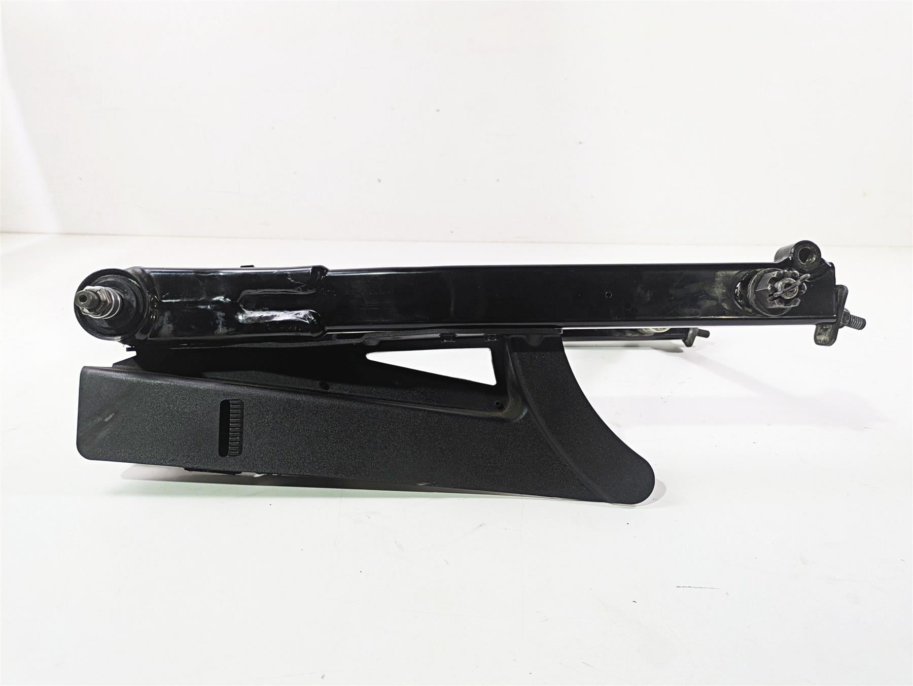 1998 Harley Touring FLHRCI Road King Rear Swing Arm Swingarm 3/4" -Read 47549-97 {{ shop.shopifyCountryName }} - Mototech271